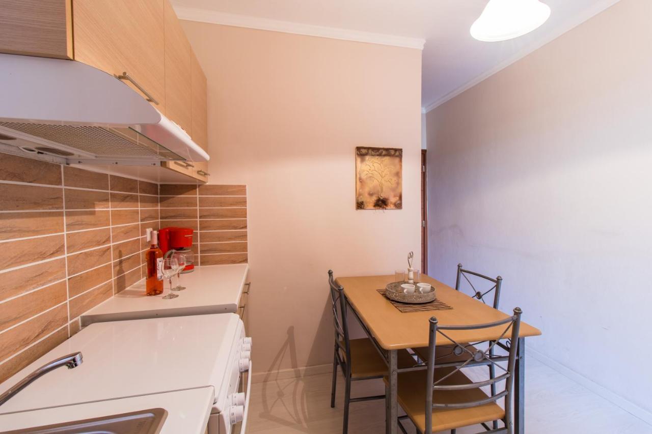 Sweet Memory Apartment Толон Екстериор снимка